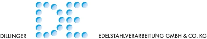 Logo DE