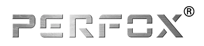 Logo Perfox