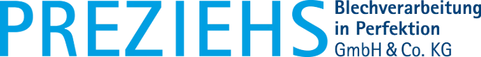 Logo Preziehs